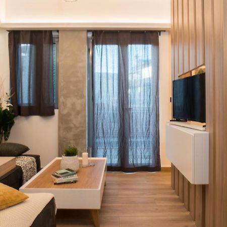 Athenian Living Suites Eksteriør bilde
