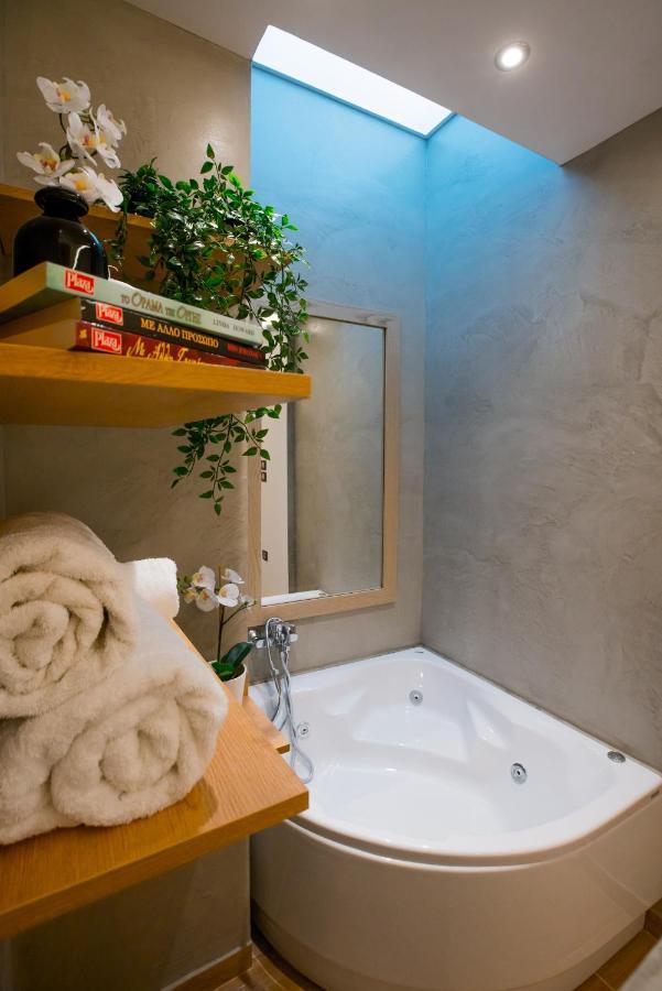 Athenian Living Suites Eksteriør bilde