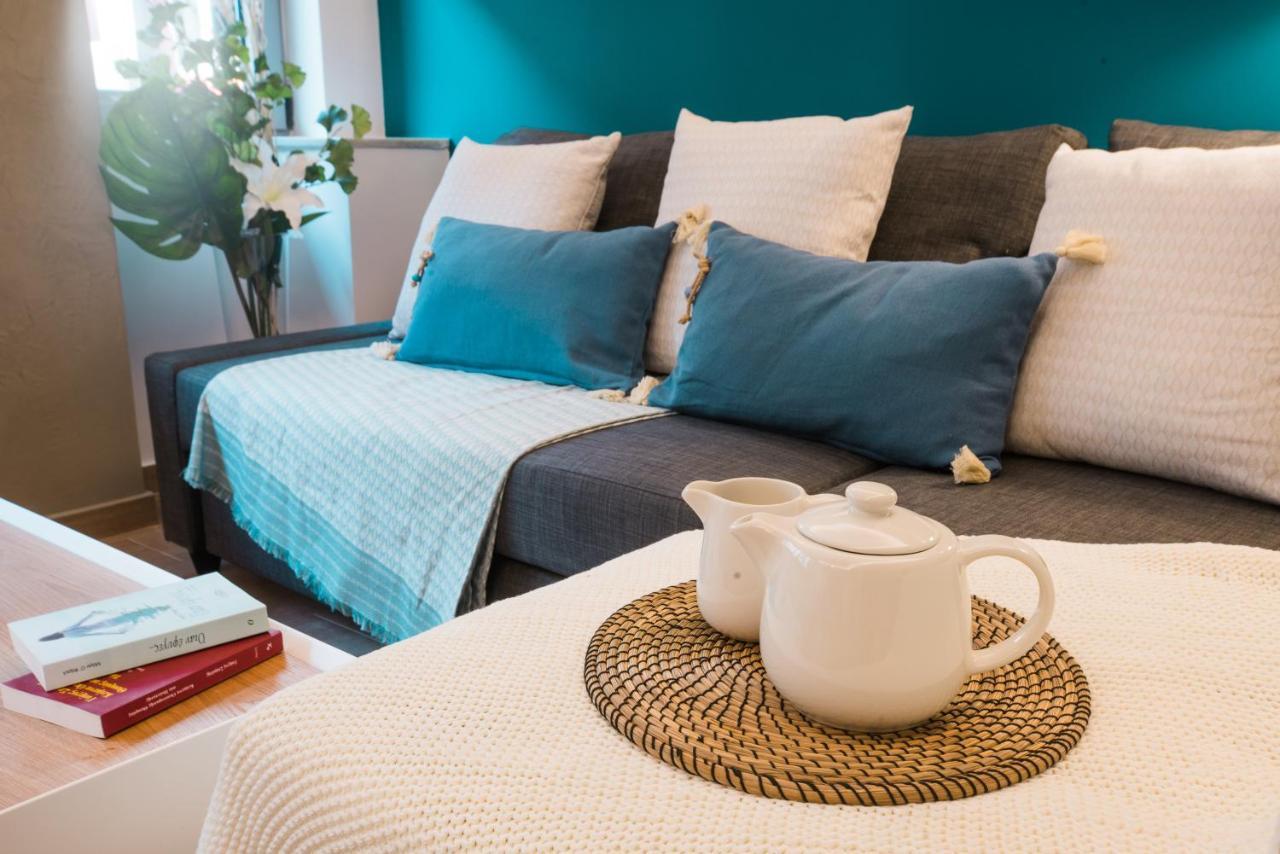 Athenian Living Suites Eksteriør bilde