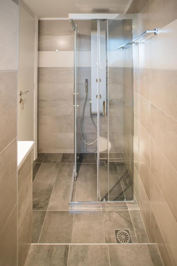 Athenian Living Suites Eksteriør bilde