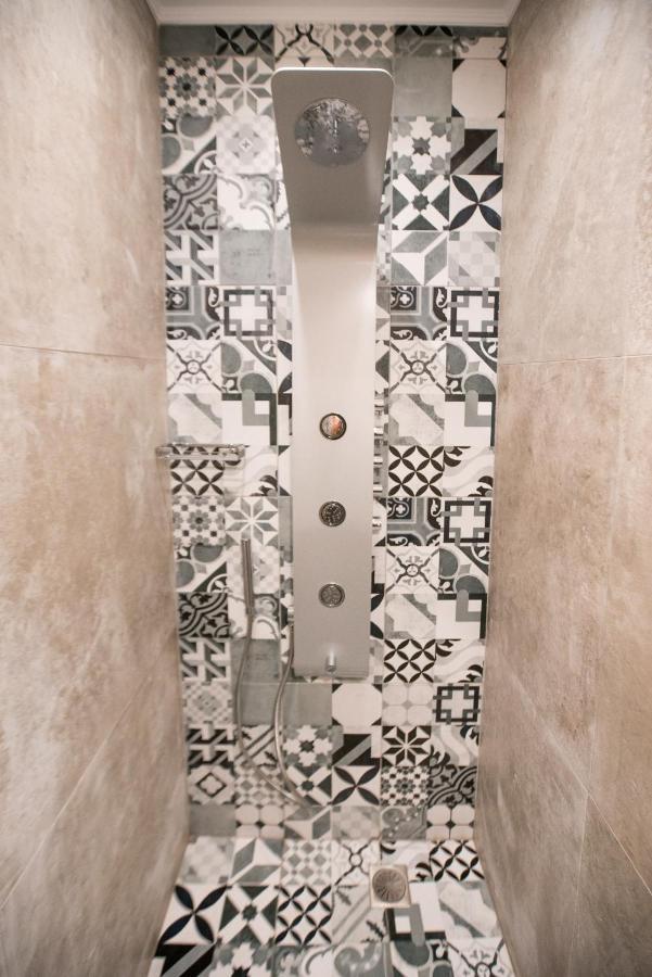 Athenian Living Suites Eksteriør bilde