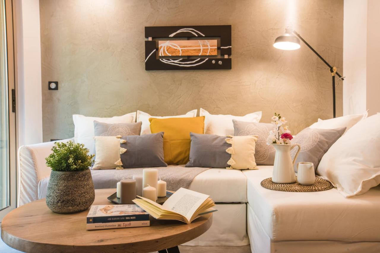 Athenian Living Suites Eksteriør bilde