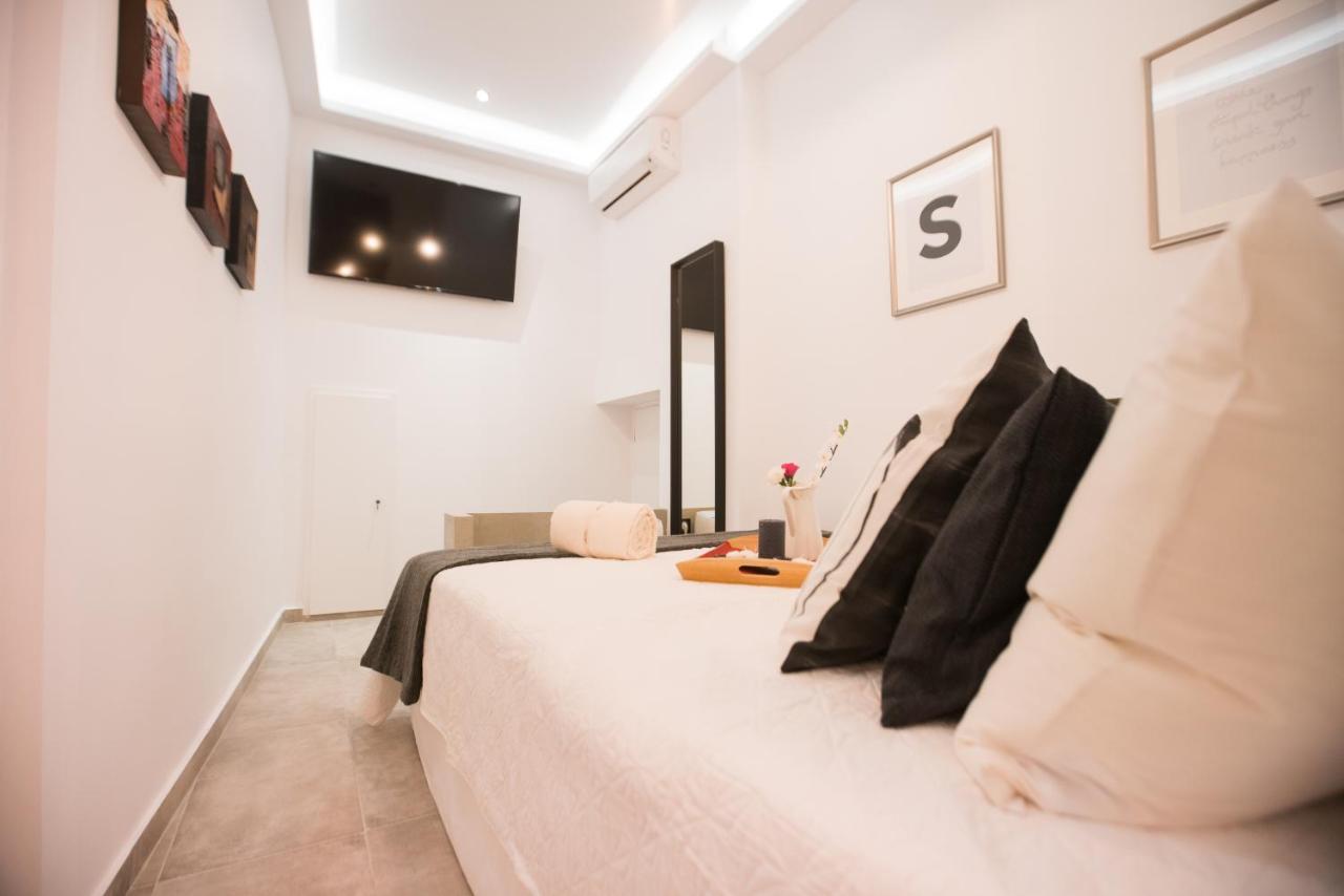 Athenian Living Suites Eksteriør bilde