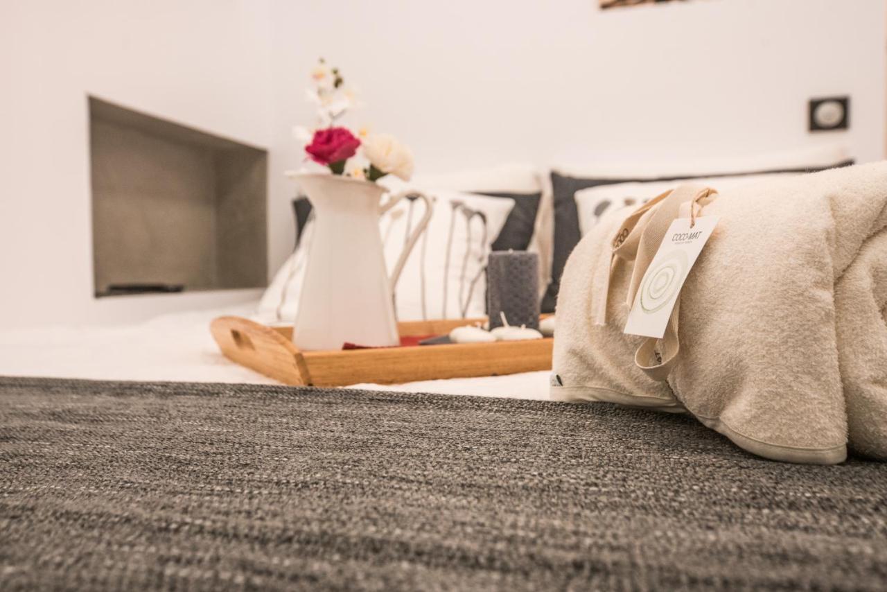 Athenian Living Suites Eksteriør bilde