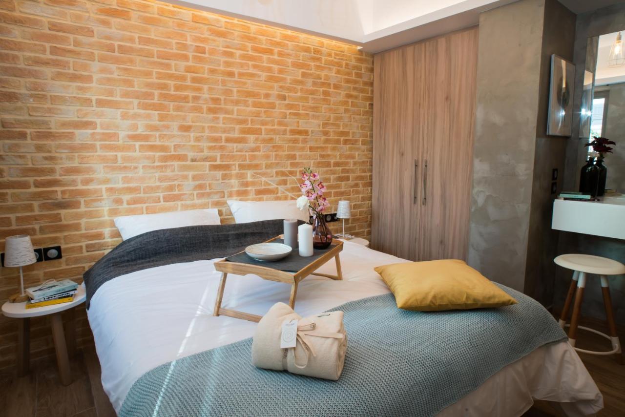 Athenian Living Suites Eksteriør bilde
