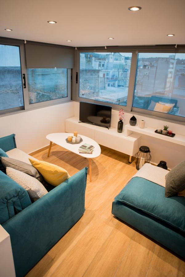 Athenian Living Suites Eksteriør bilde