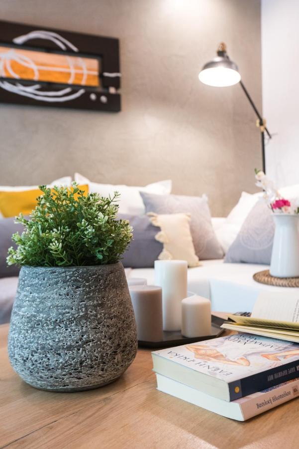 Athenian Living Suites Eksteriør bilde
