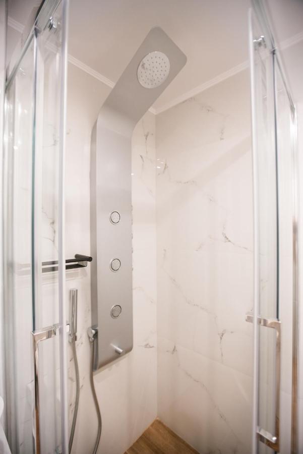Athenian Living Suites Eksteriør bilde