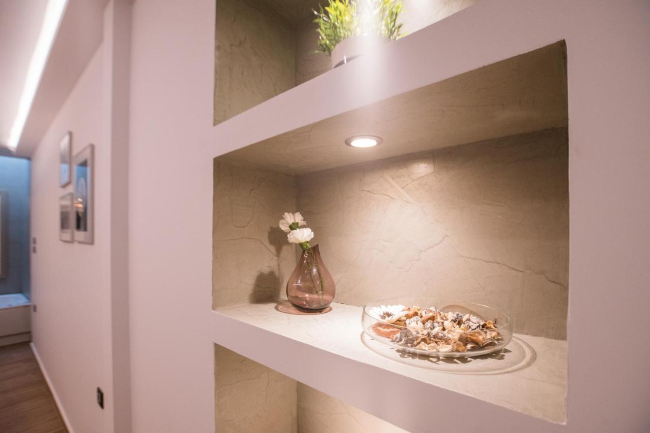 Athenian Living Suites Eksteriør bilde