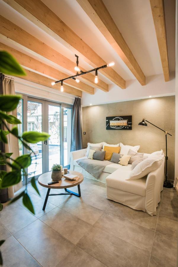 Athenian Living Suites Eksteriør bilde