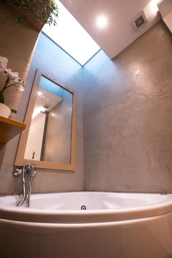 Athenian Living Suites Eksteriør bilde