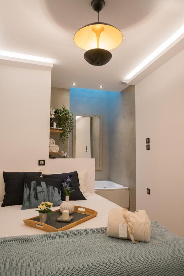 Athenian Living Suites Eksteriør bilde