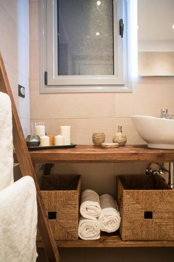 Athenian Living Suites Eksteriør bilde