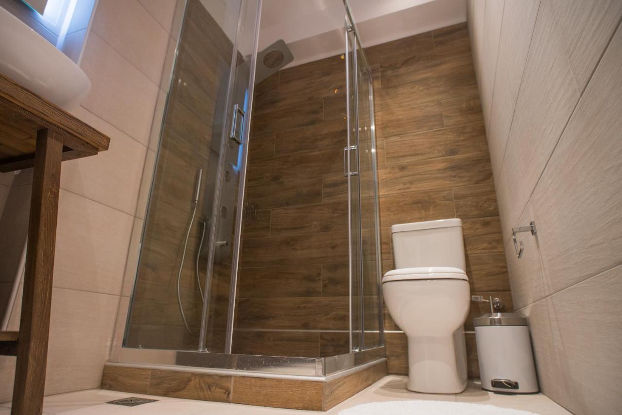 Athenian Living Suites Eksteriør bilde