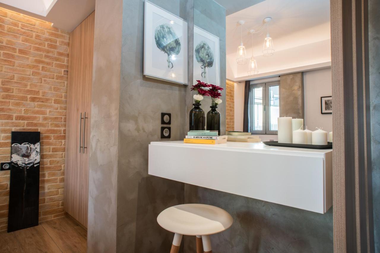 Athenian Living Suites Eksteriør bilde