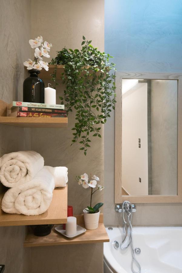 Athenian Living Suites Eksteriør bilde