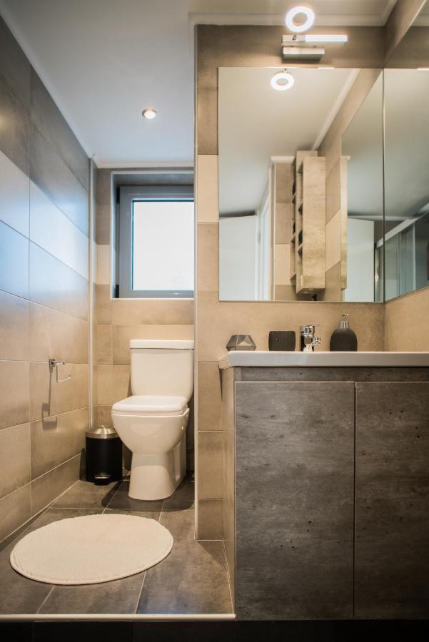 Athenian Living Suites Eksteriør bilde