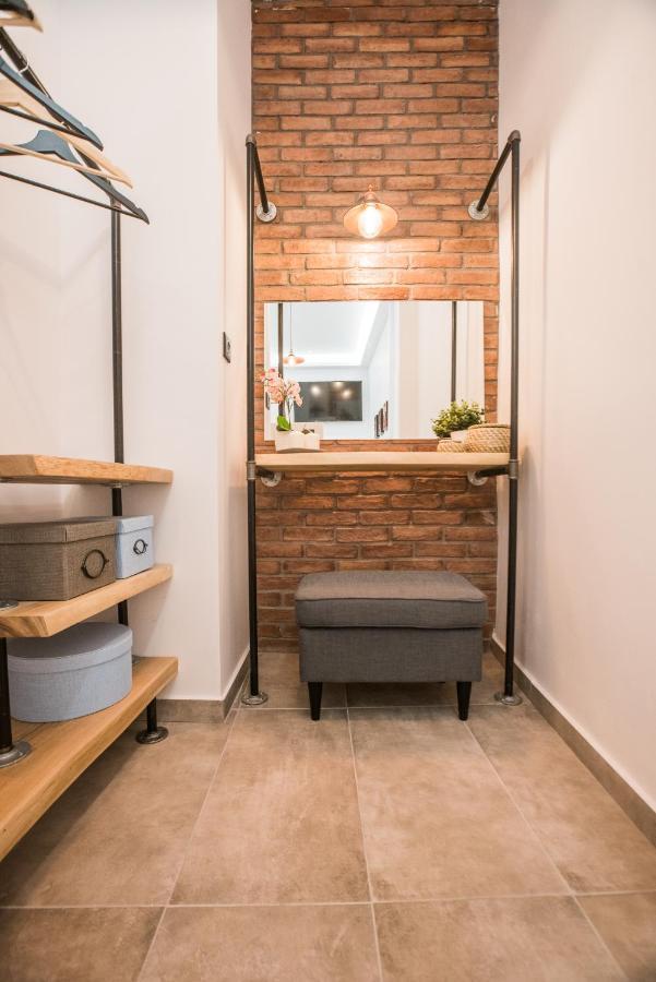 Athenian Living Suites Eksteriør bilde