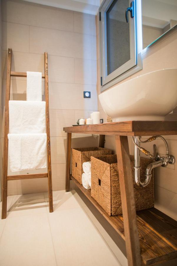Athenian Living Suites Eksteriør bilde