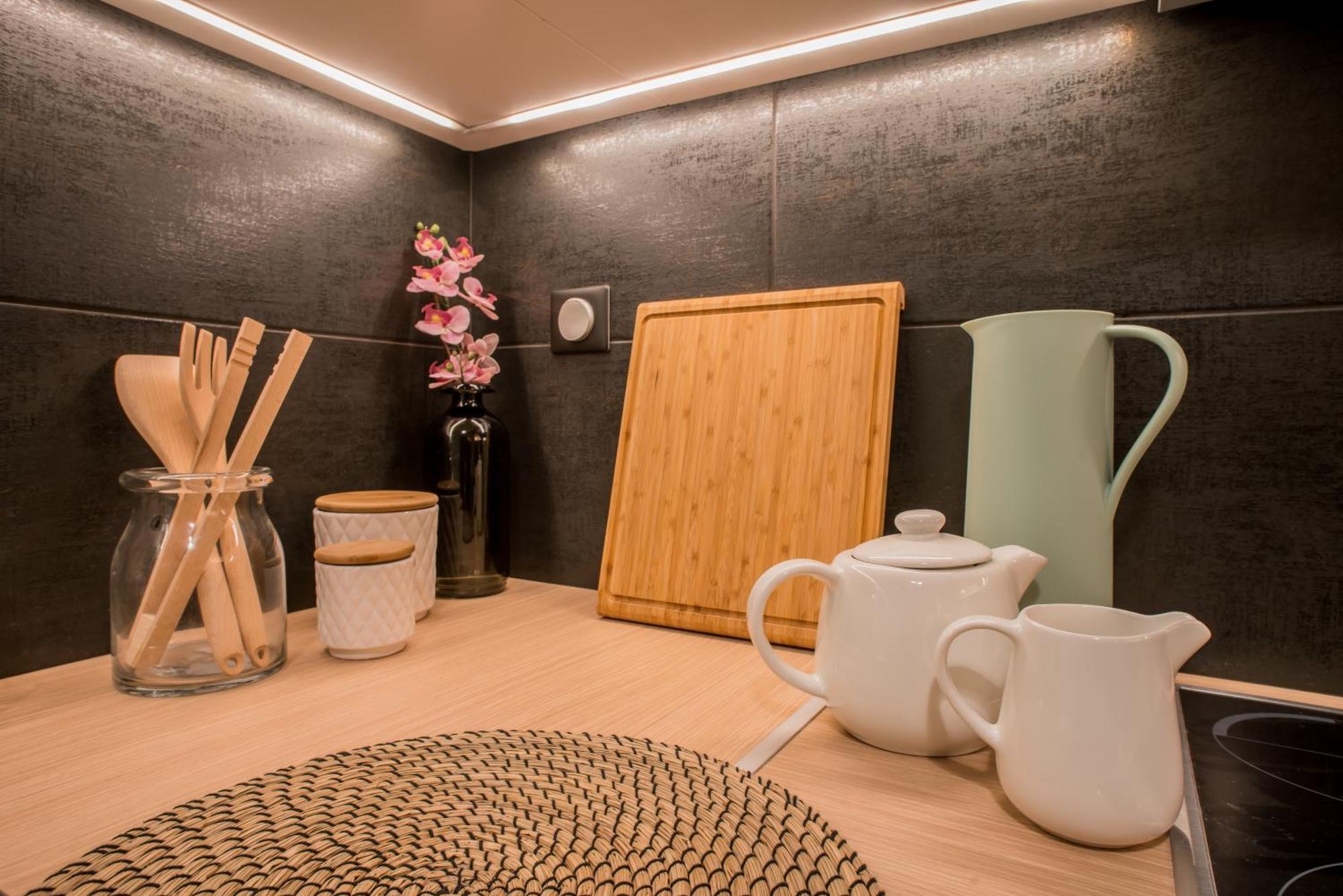 Athenian Living Suites Eksteriør bilde