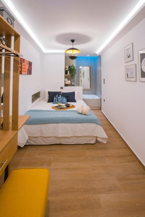Athenian Living Suites Eksteriør bilde
