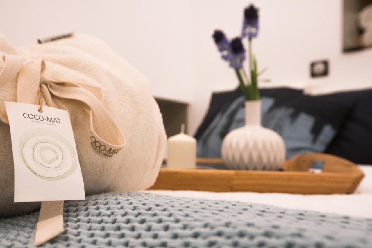 Athenian Living Suites Eksteriør bilde
