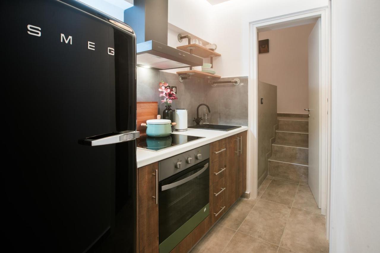 Athenian Living Suites Eksteriør bilde
