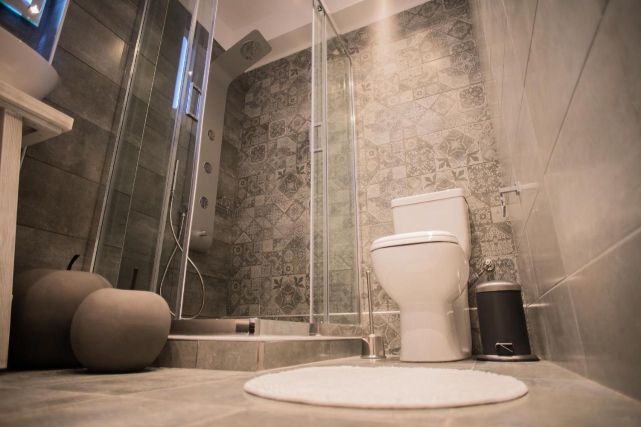 Athenian Living Suites Eksteriør bilde