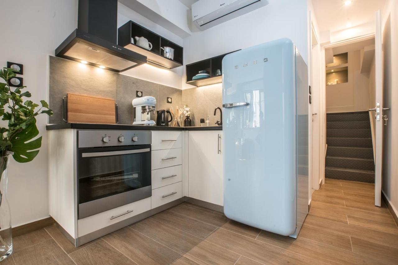Athenian Living Suites Eksteriør bilde